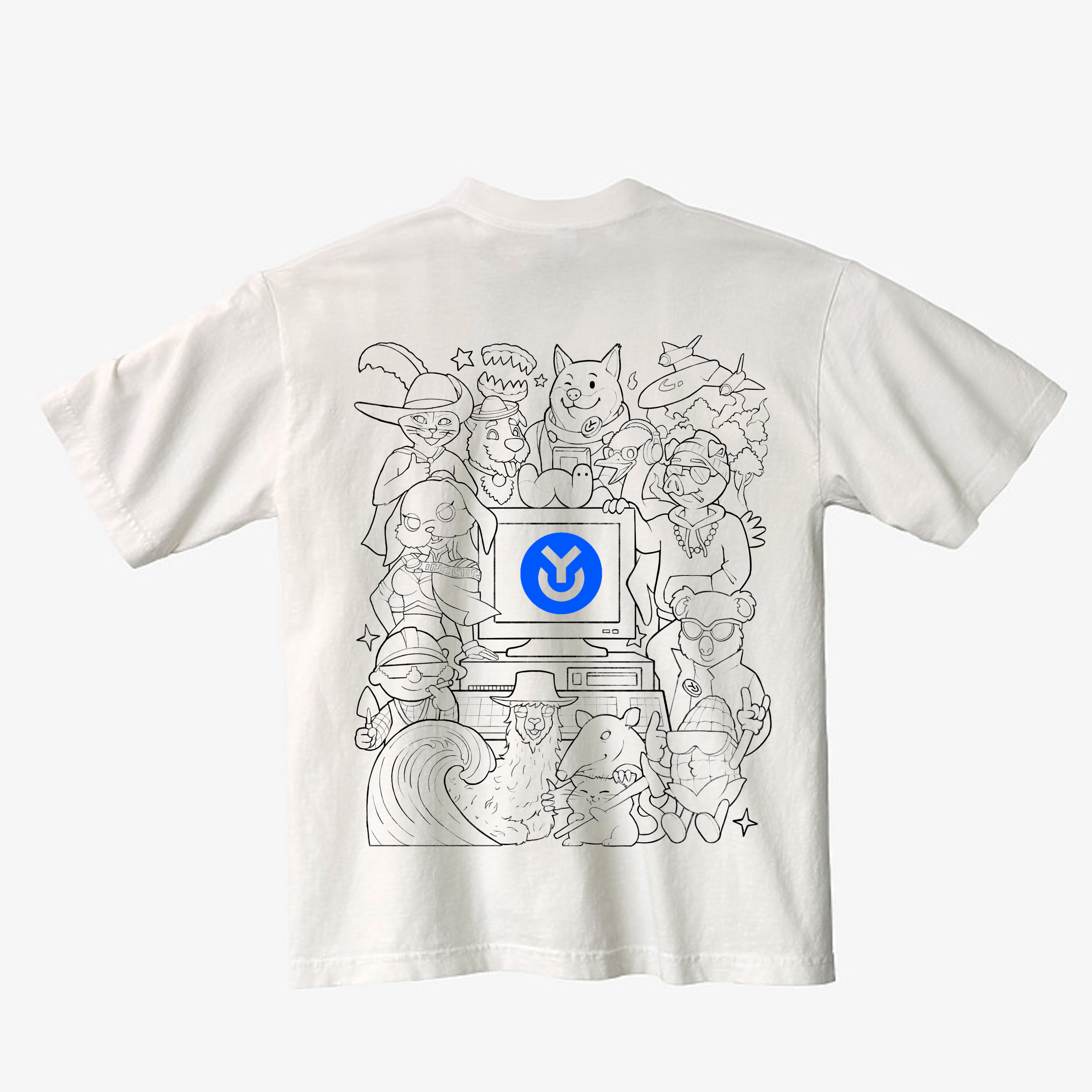 Pins & Smalls