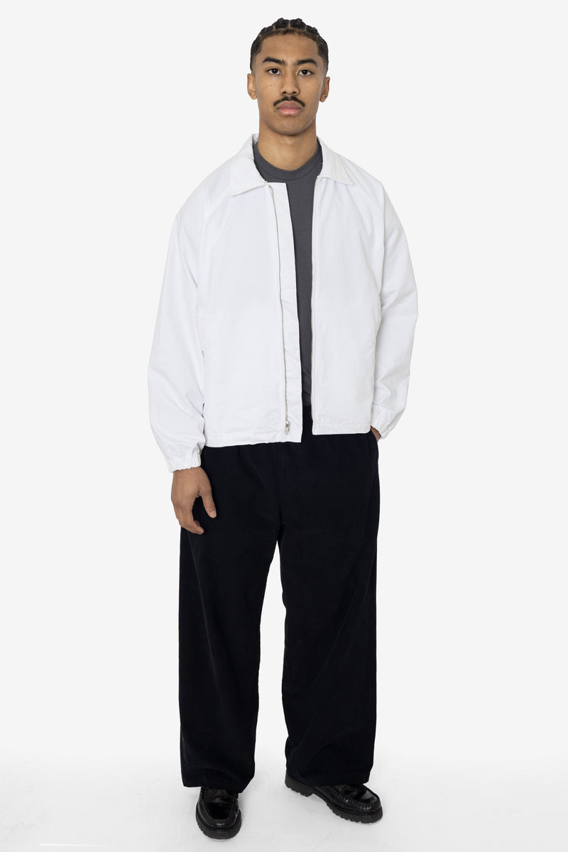 Ghost Hoodie — Aave Purple view 3